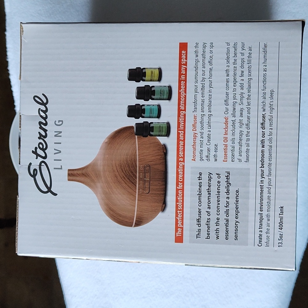Diffuser - Picture 3 of 6